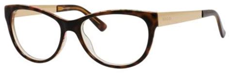 Gucci Gucci 3742 Eyeglasses 